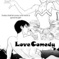   Love Comedy - The Best Buddy <small>Story & Art</small> 